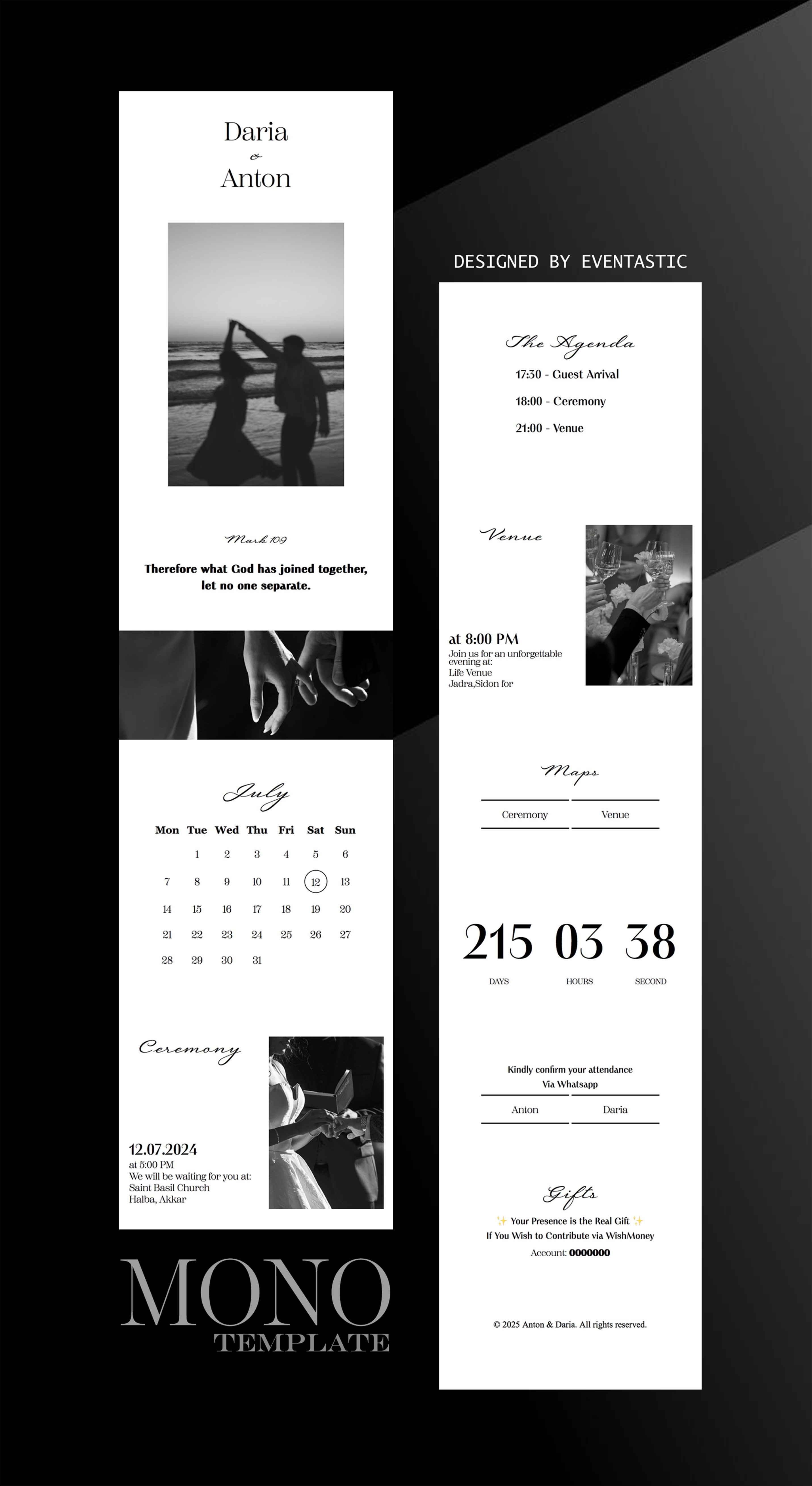 Mobirise Website Builder