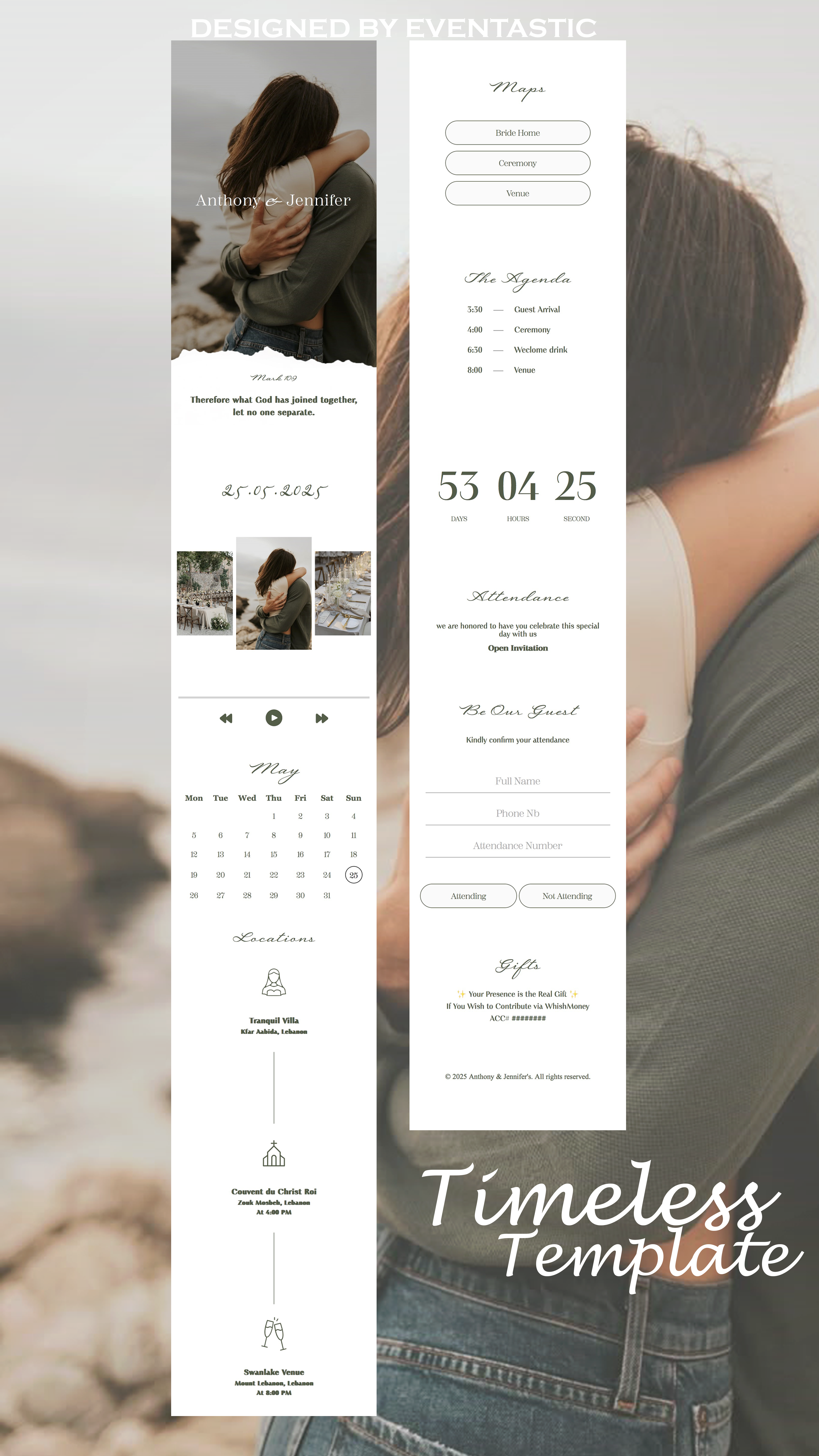 Mobirise Website Builder